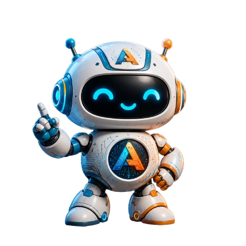 Mascotte Asam